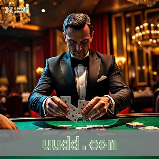 Confiável e Engajante: Descubra o uudd.com na Jogatina