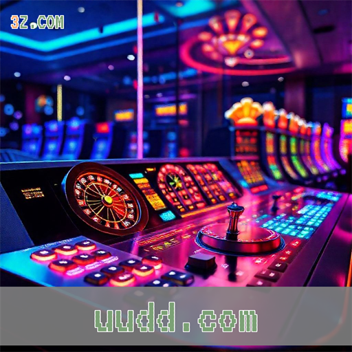 Diversão Infinita em Jogos: Explore uudd.com Hoje Mesmo!